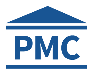 pmc logo share