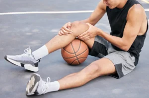 The Power of Stem Cells in Sports-Related Injuries