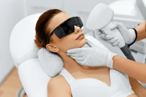 What Technology of Laser Hair Removal Will Benefit Your Skin Tone?