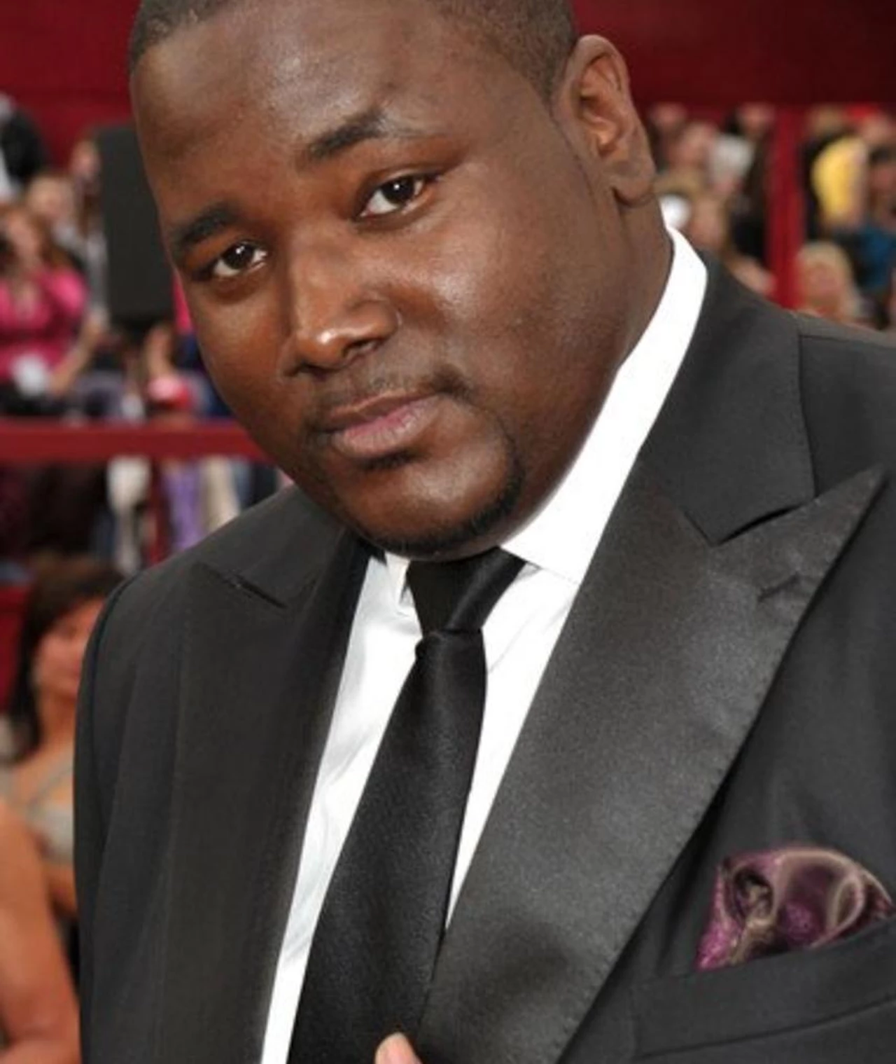 Quinton Aaron