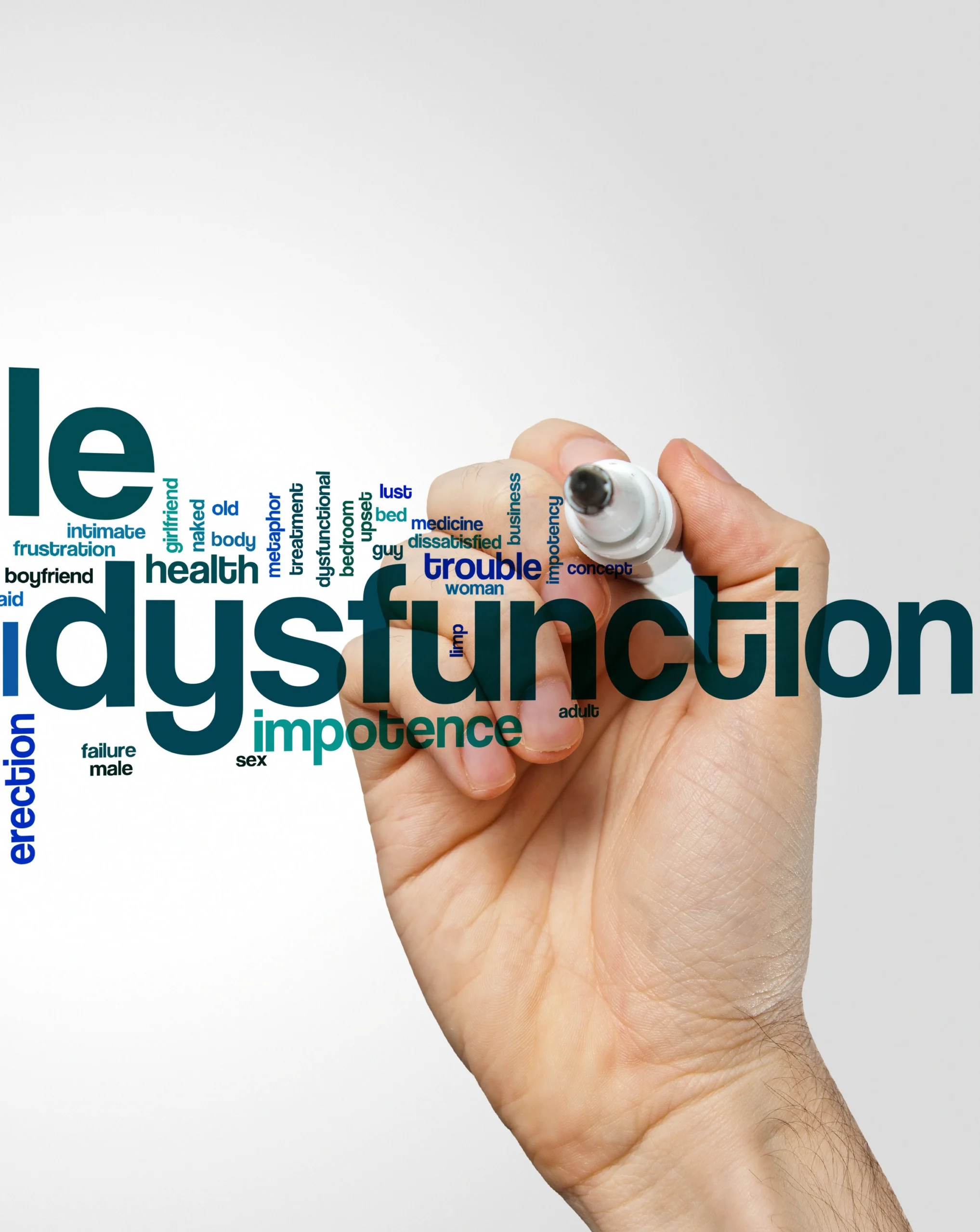 5 Lessons We've Learned After Treating Erectile Dysfunction Over 1000 Times