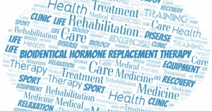BHRT treatment in Sandy, UT