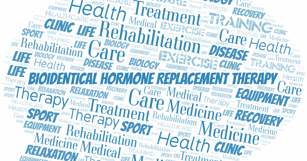 BHRT treatment in Sandy, UT