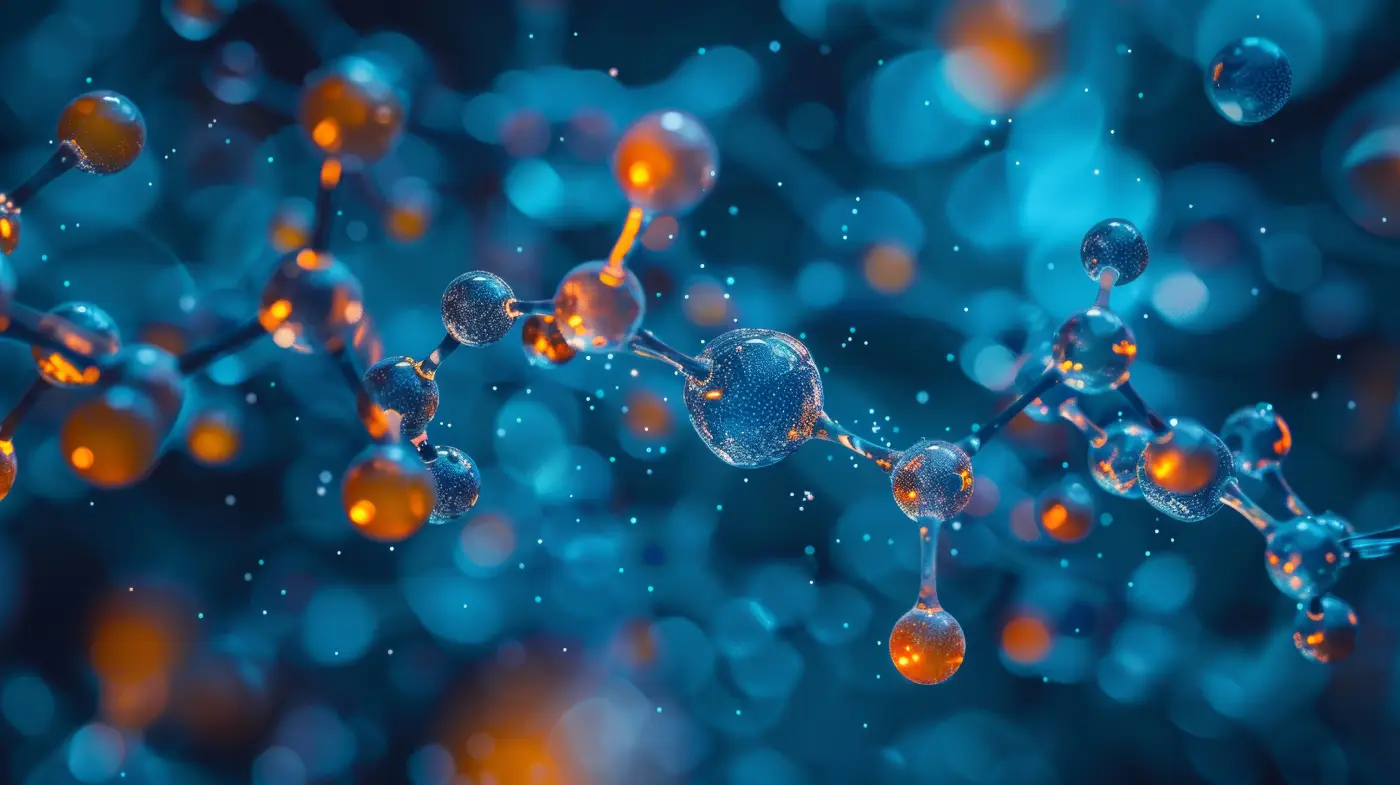 How to Measure Wolverine Blend Peptide Effectiveness