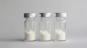 Wolverine Blend Peptide vs. Other Peptides: What Makes It Unique?