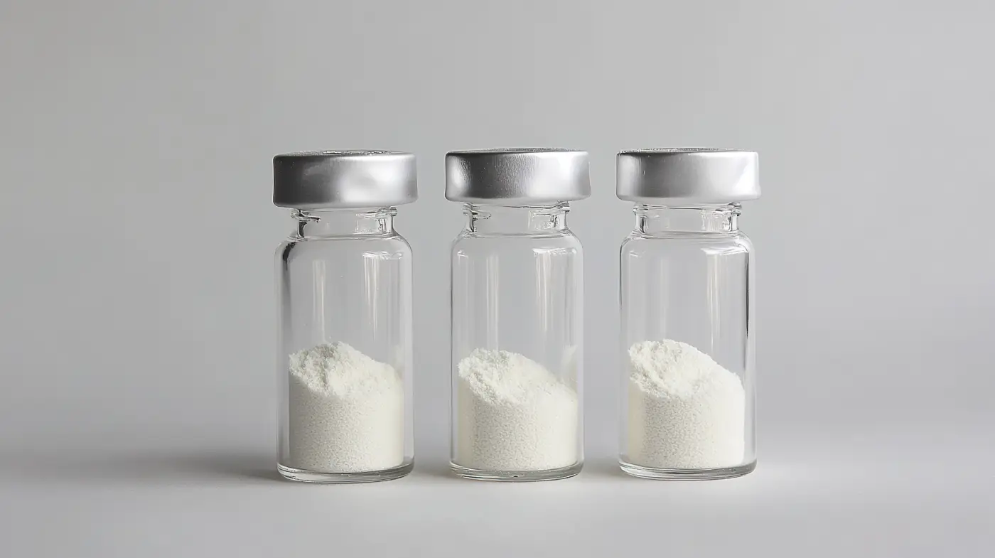 Wolverine Blend Peptide vs. Other Peptides: What Makes It Unique?