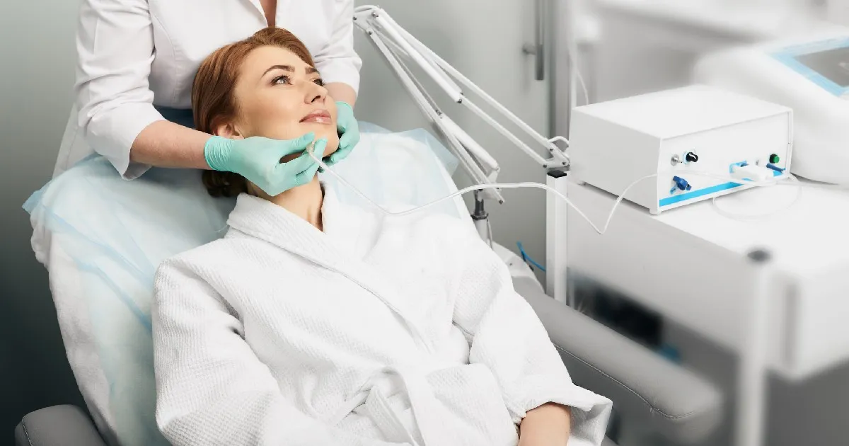 IV Ketamine Therapy Treatment in Sandy, UT