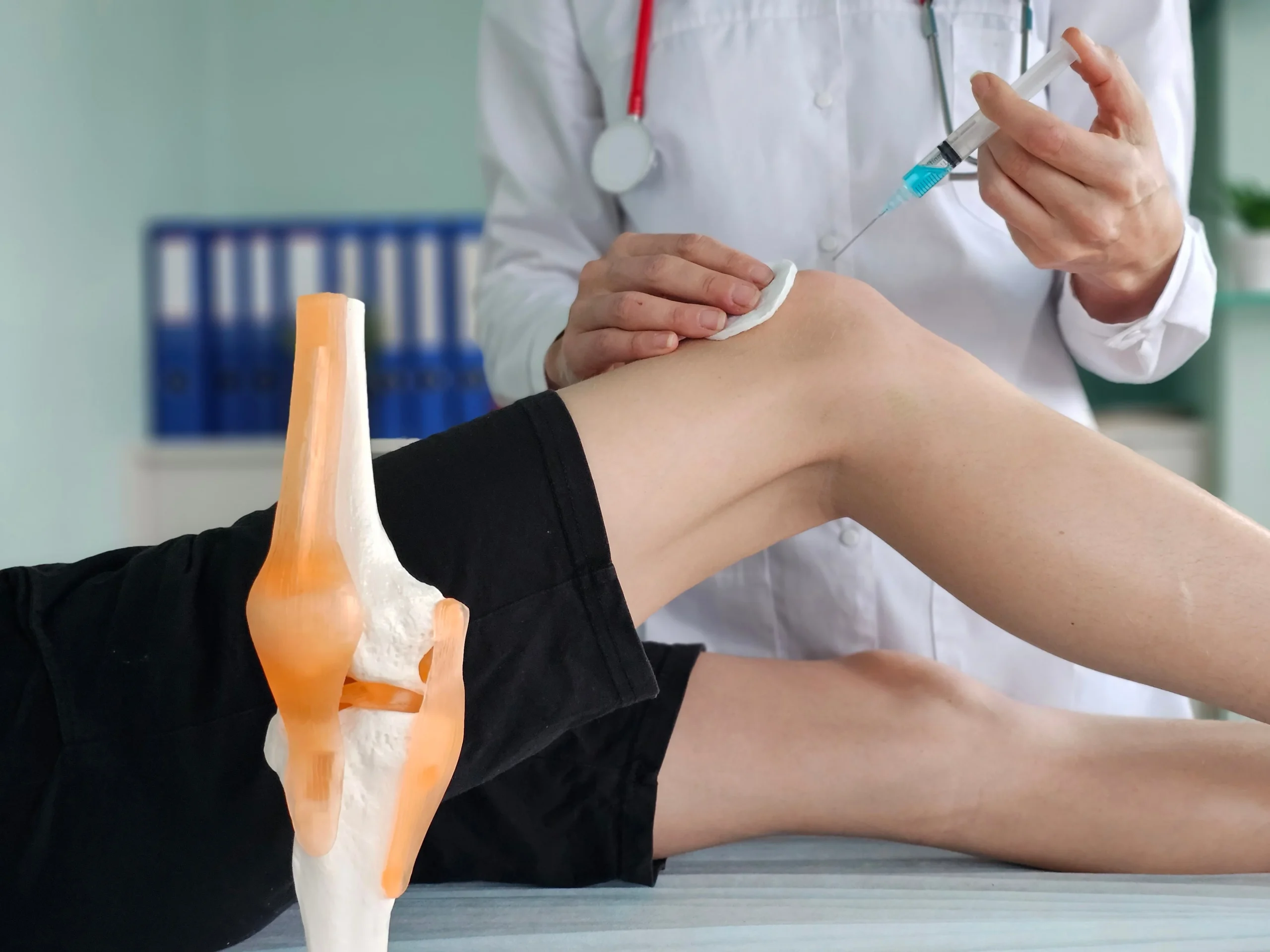Cristiano Ronaldo stem cell therapy explained