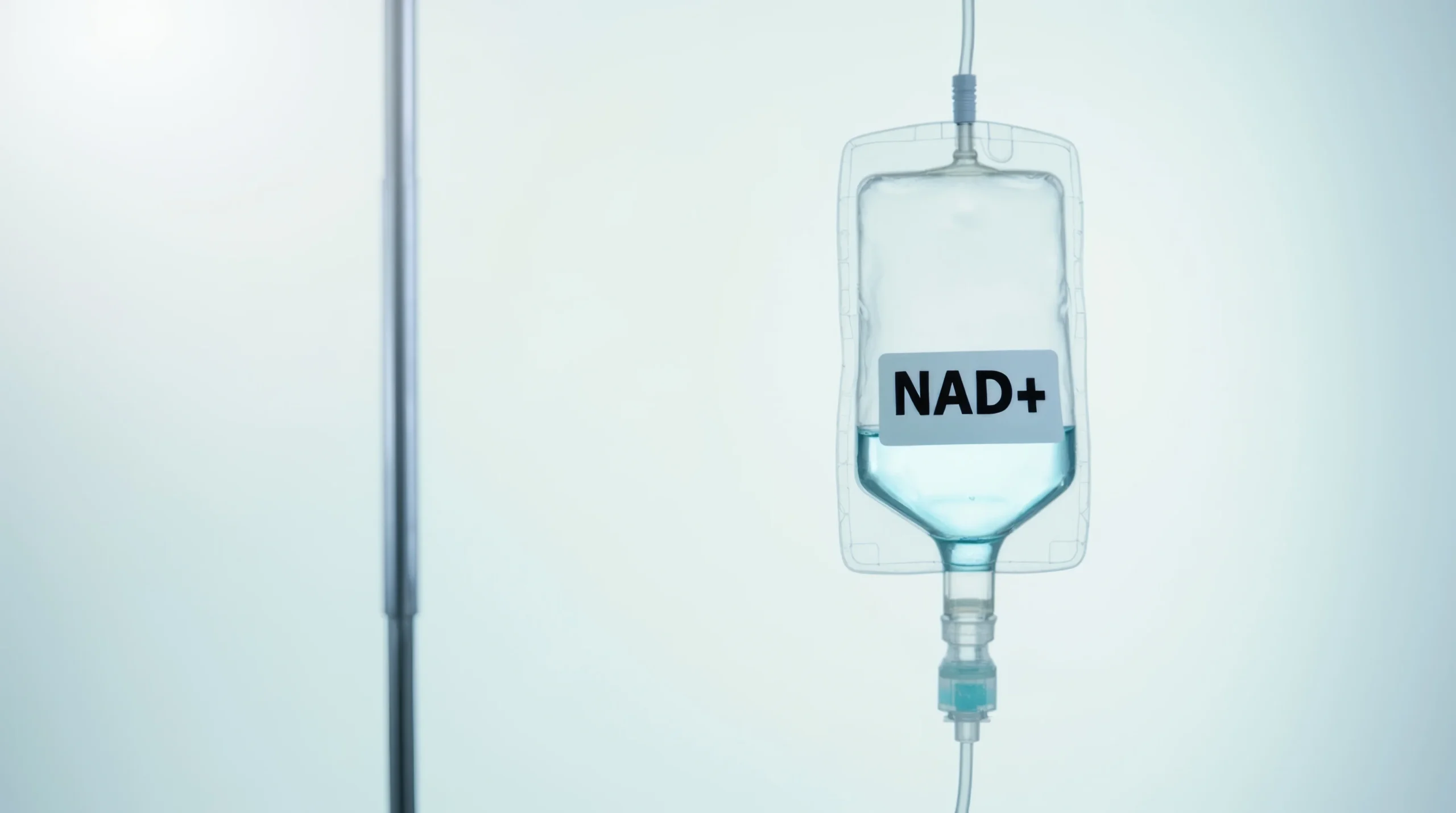 NAD IV therapy for chronic fatigue in Utah