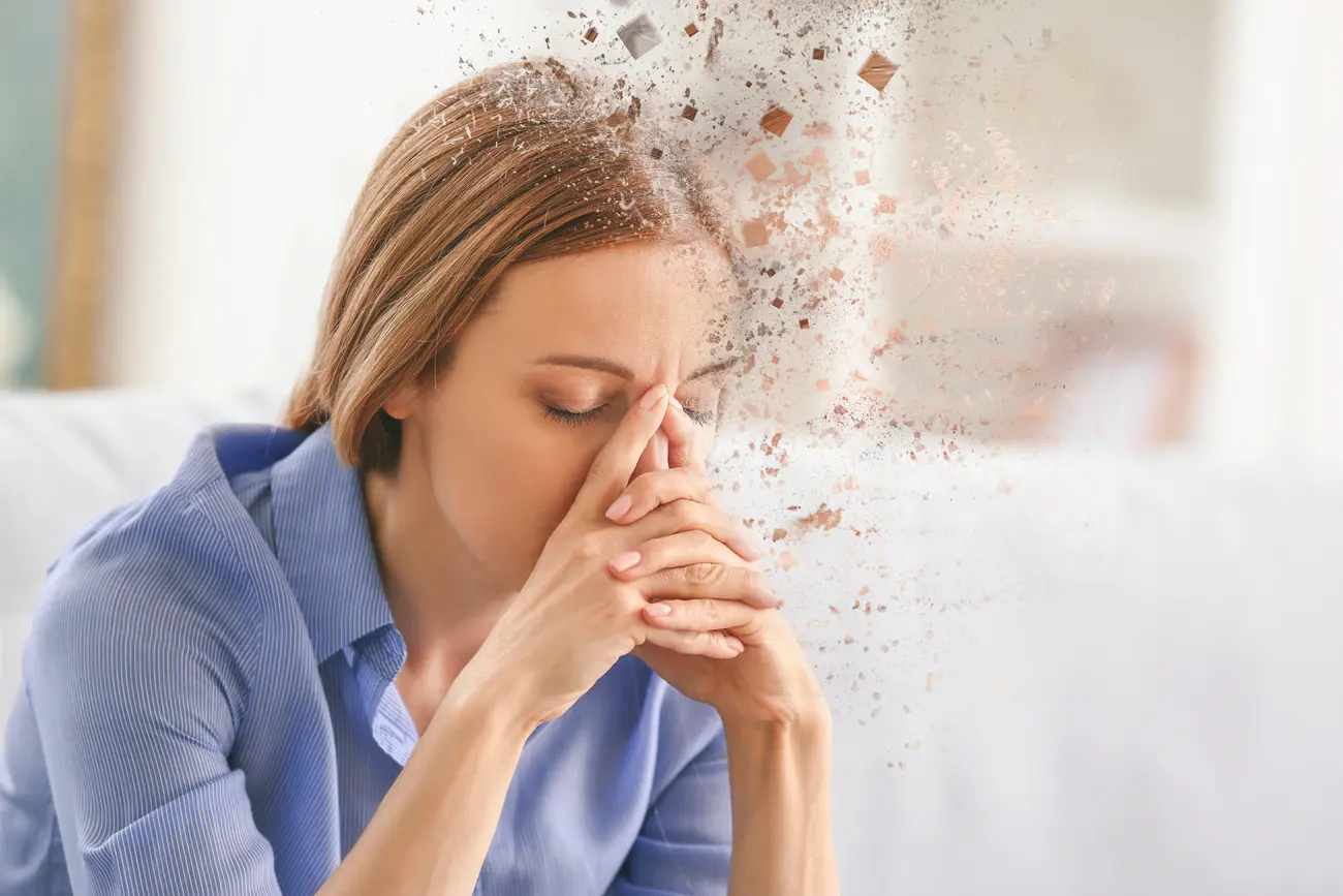 The Connection Between Mental Health and Skin Health | The Re Clinic in Sandy, UT