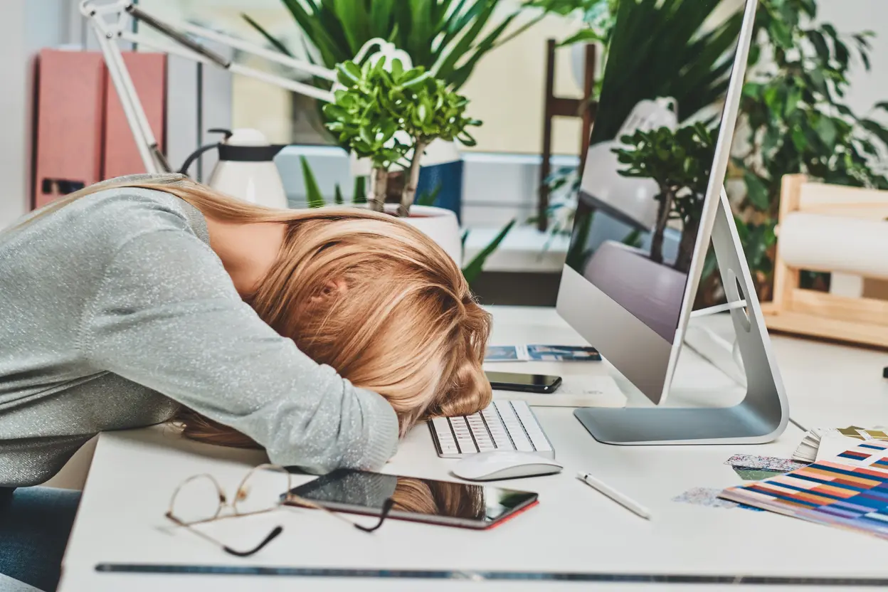 GLP-1 Medications and Iron Deficiency: Could Low Iron Be Behind Your Fatigue or Hair Loss