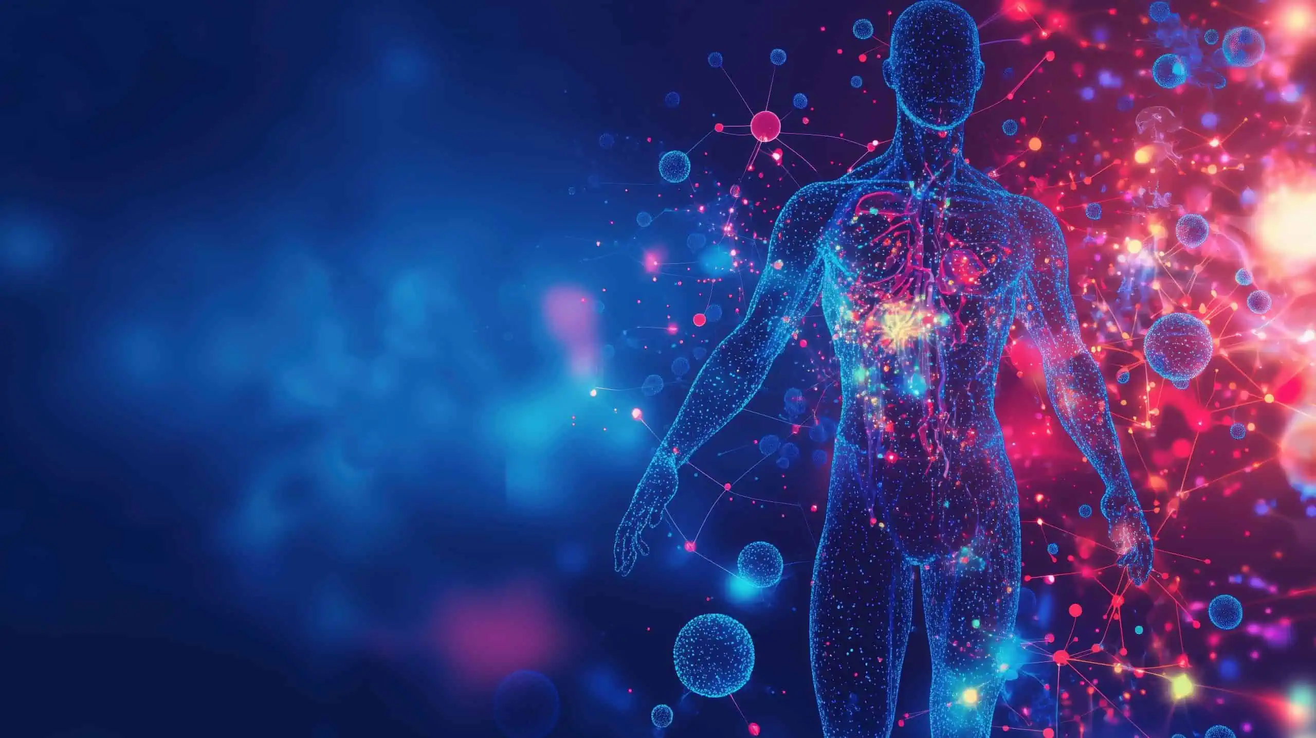 How mesenchymal stem cells interact with chronic inflammation