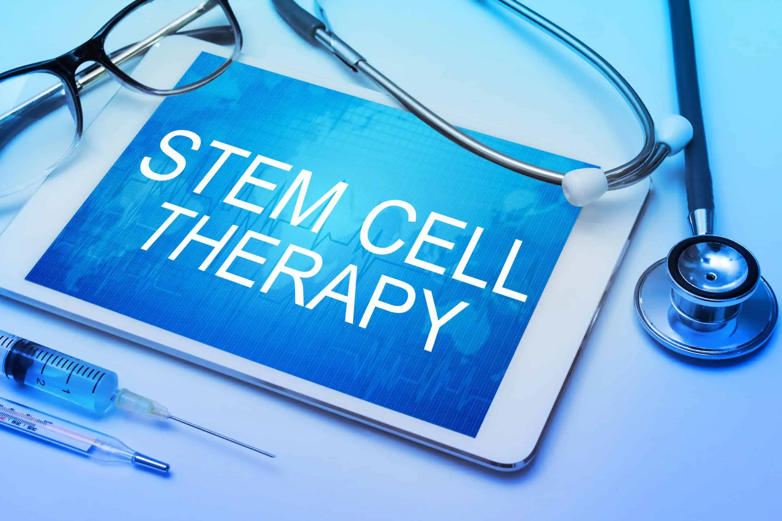 How to research stem cell therapy online