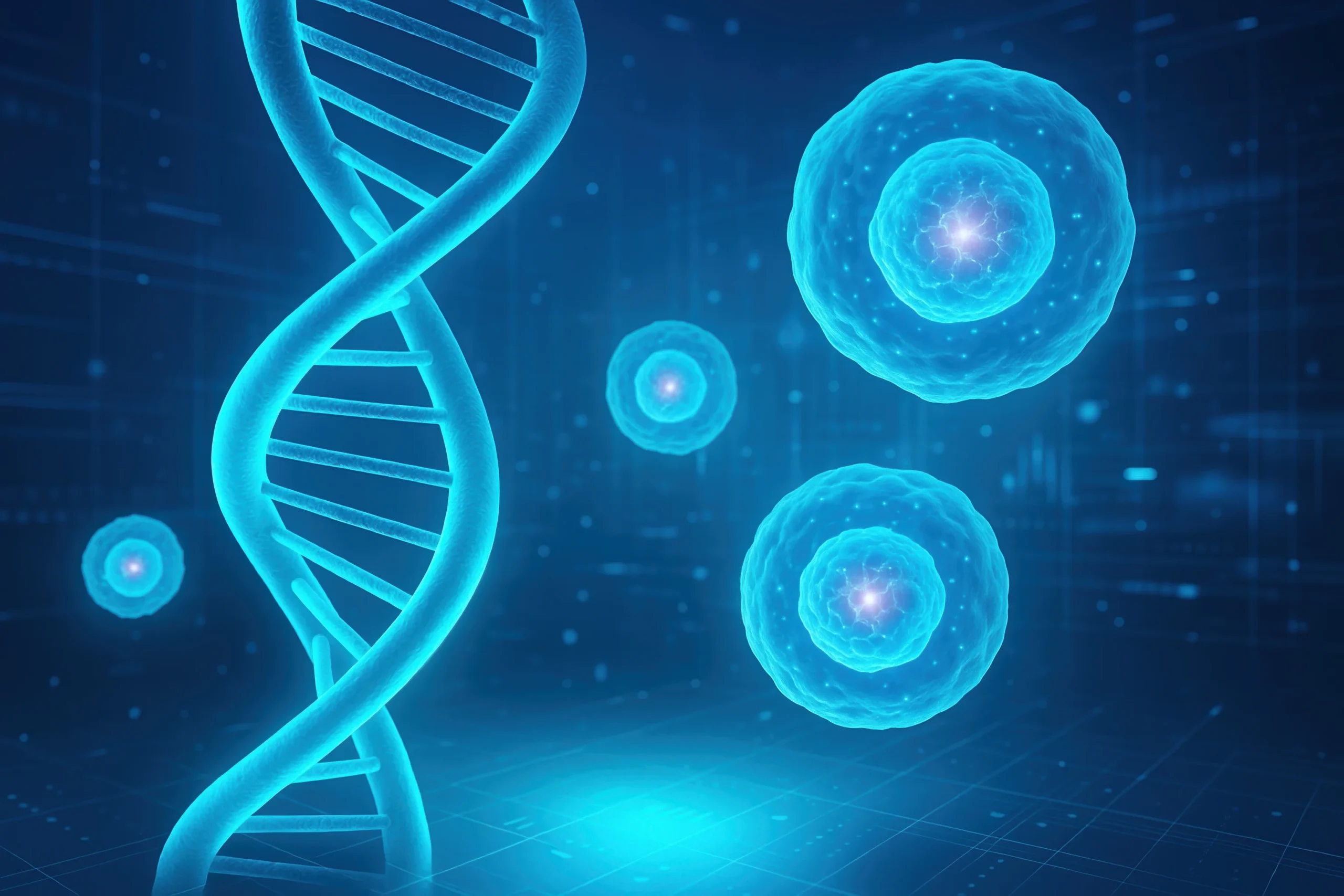 How to compare stem cell product quality