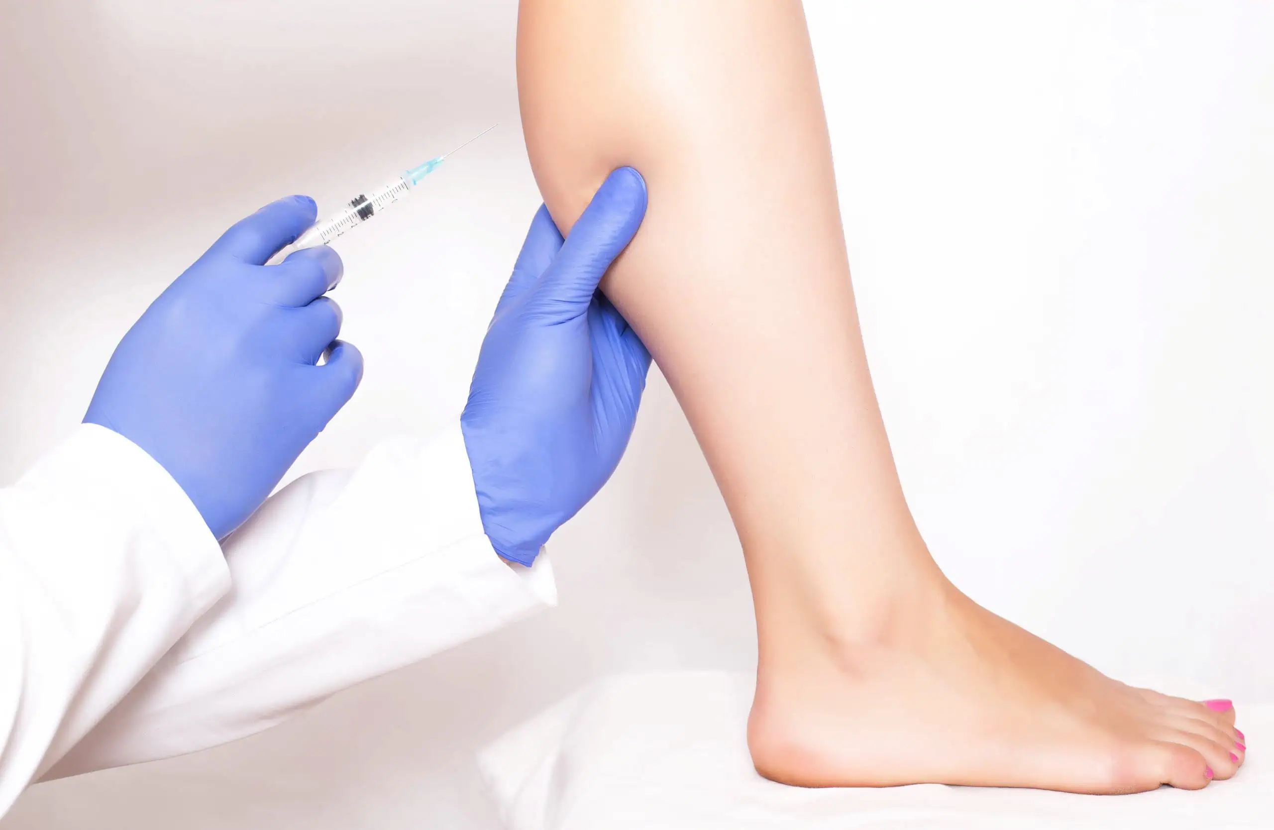 Stem cells for Achilles tendon injury