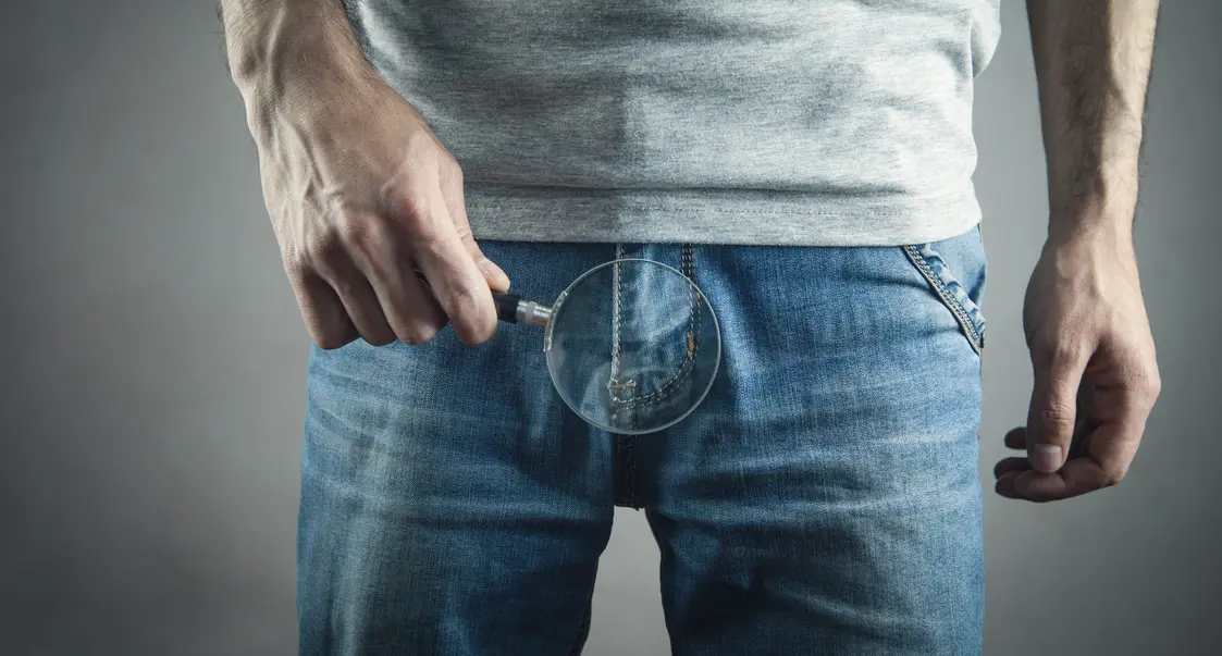 Understanding Penile Girth vs. Length