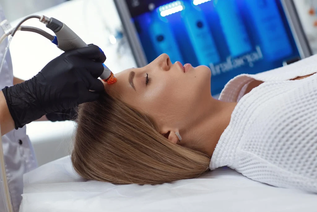 Intravenous (IV) Nutritional Therapy in Sandy, UT | The Re/ Clinic